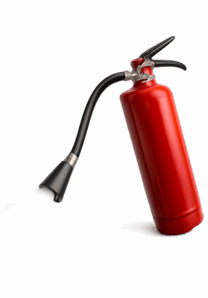 Extinguisher