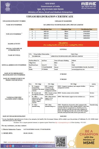 MSME